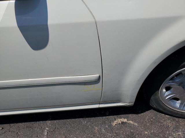 Photo 9 from auction – 2005 DODGE MAGNUM SE with VIN 2D4FV48T15H670342