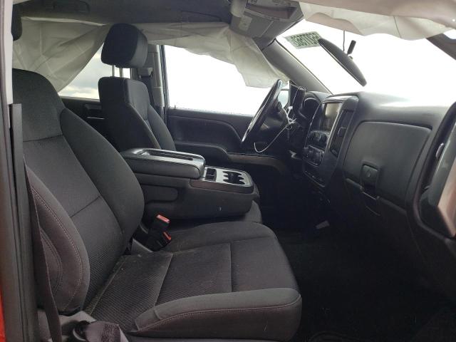 Photo 5 from auction – 2014 CHEVROLET SILVERADO with VIN 3GCPCRECXEG215272