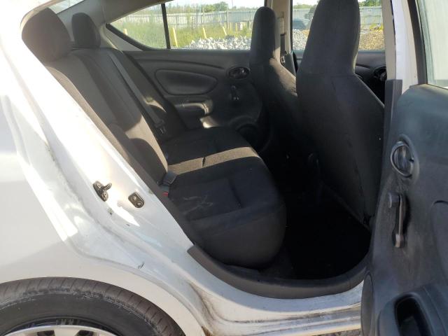 Photo 6 from auction – 2016 NISSAN VERSA S with VIN 3N1CN7AP2GL837450