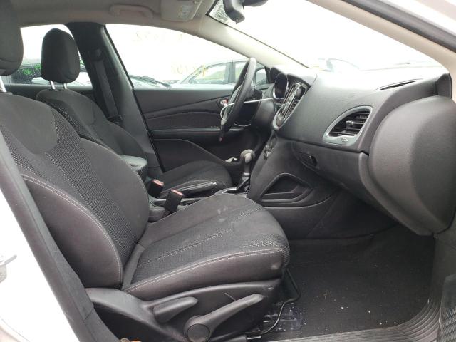 Photo 5 from auction – 2015 DODGE DART SXT with VIN 1C3CDFBB6FD172719