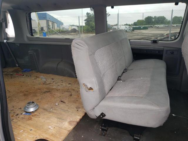 Photo 6 from auction – 2006 FORD ECONOLINE with VIN 1FBSS31LX6DA42968