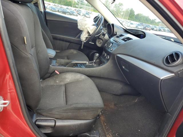Photo 5 from auction – 2013 MAZDA 3 I with VIN JM1BL1V76D1816528