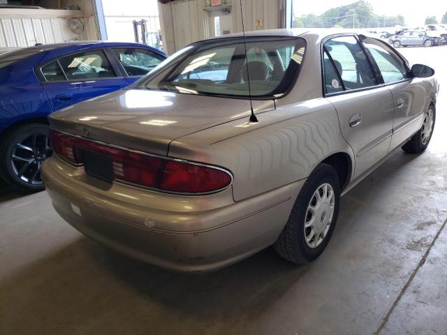 Photo 4 from auction – 2003 BUICK CENTURY CU with VIN 2G4WS52J031161850