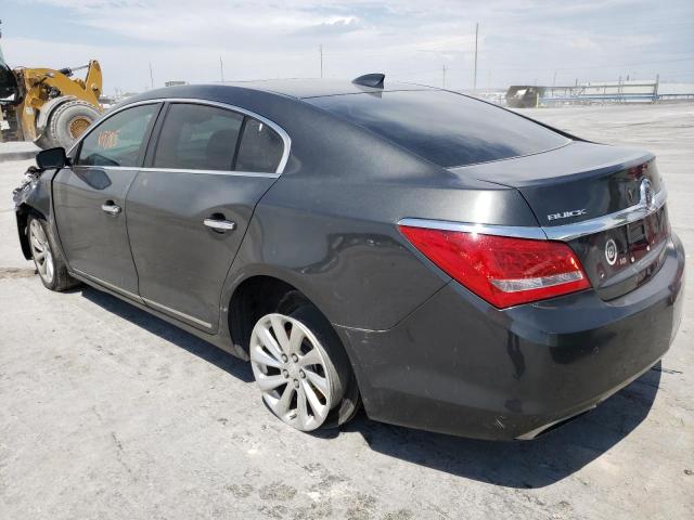 Photo 3 from auction – 2016 BUICK LACROSSE with VIN 1G4GB5G35GF177846