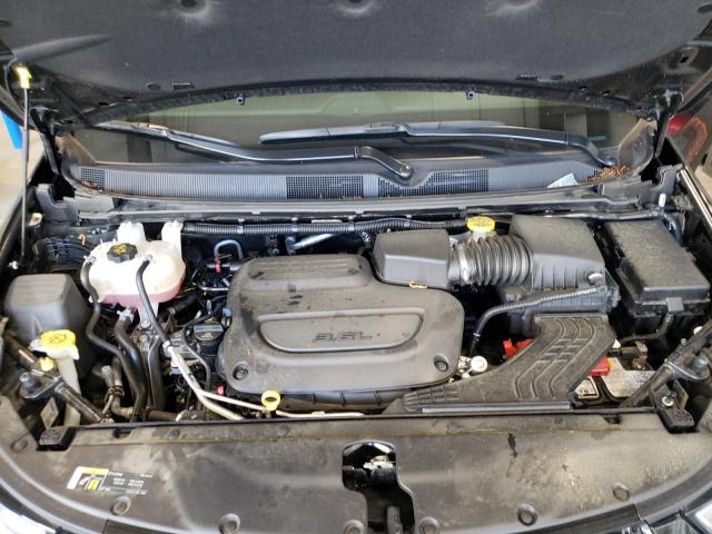 Photo 7 from auction – 2021 CHRYSLER PACIFICA T with VIN 2C4RC1BG6MR588948