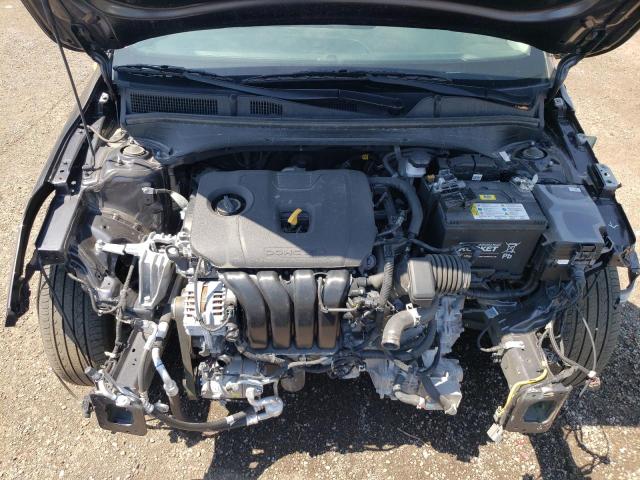 Photo 7 from auction – 2021 KIA FORTE EX with VIN KNAF55AC4M5110783