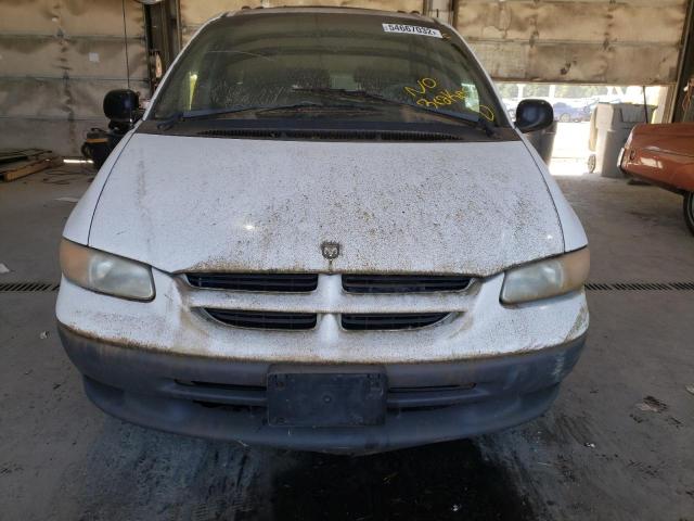 Photo 9 from auction – 2000 DODGE GRAND CARA with VIN 2B4GP44G5YR636307