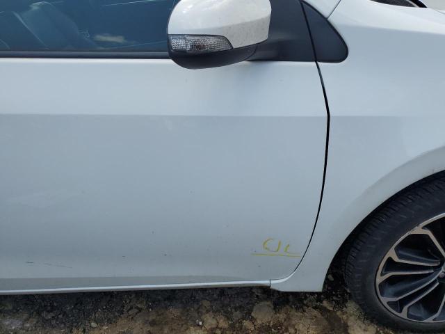 Photo 9 from auction – 2014 TOYOTA COROLLA L with VIN 5YFBURHE3EP034237