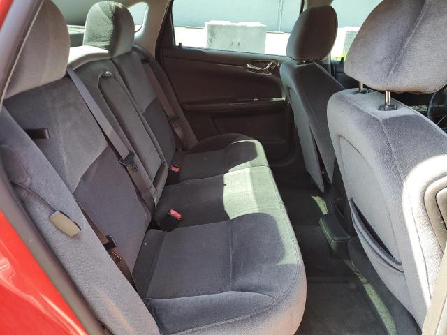 Photo 6 from auction – 2013 CHEVROLET IMPALA LT with VIN 2G1WG5E3XD1123958