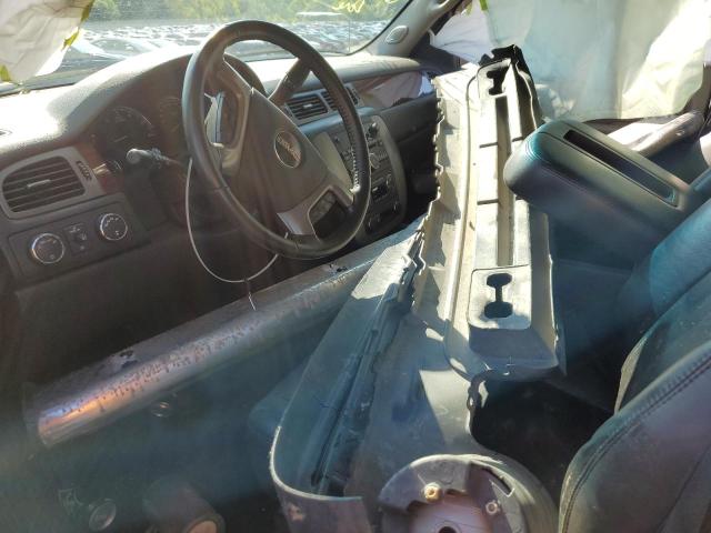 Photo 5 from auction – 2011 GMC SIERRA K15 with VIN 1GTR2WE31BZ242415