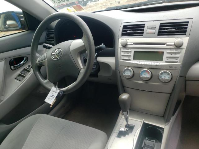 Photo 9 from auction – 2014 TOYOTA CAMRY BASE with VIN JTNBF3EKXA3001672