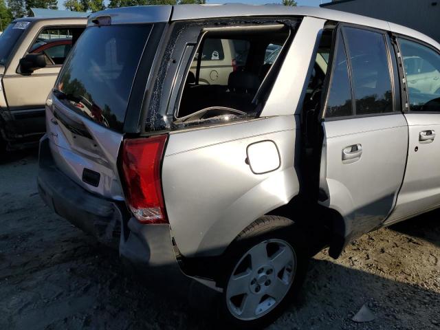 Photo 9 from auction – 2004 SATURN VUE with VIN 5GZCZ53424S880528