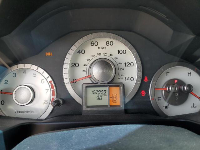 Photo 8 from auction – 2010 HONDA PILOT LX with VIN 5FNYF4H25AB007110