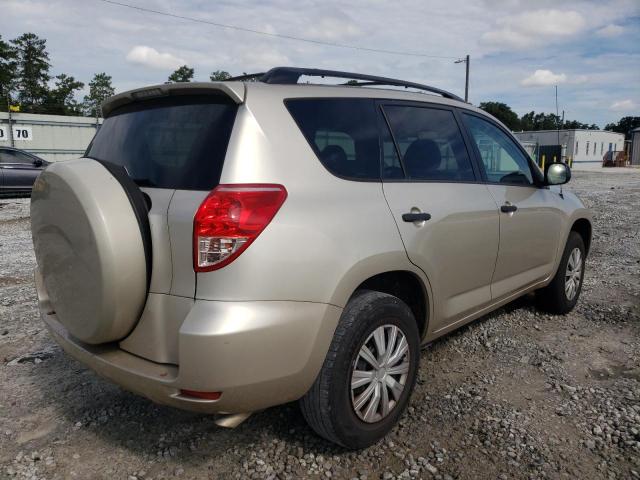 Photo 4 from auction – 2008 TOYOTA RAV4 with VIN JTMZD33V585113218