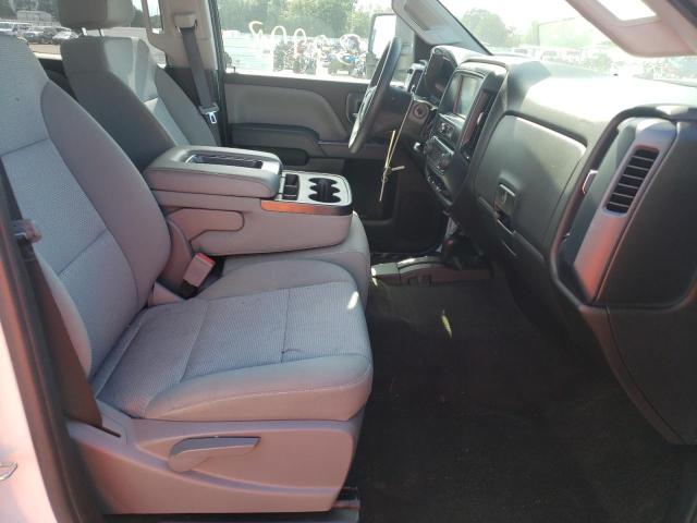 Photo 5 from auction – 2018 GMC SIERRA K25 with VIN 1GT12REG8JF164605