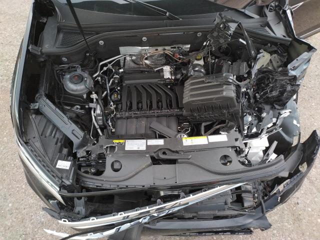 Photo 7 from auction – 2022 VOLKSWAGEN ATLAS SEL with VIN 1V2FR2CA7NC522208