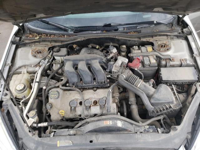 Photo 7 from auction – 2008 MERCURY MILAN PREM with VIN 3MEHM08158R659903
