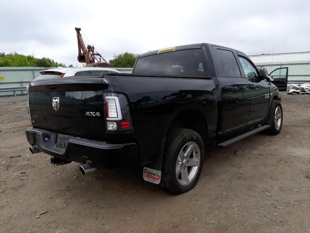 صورة رقم 4 من المزاد - 2015 RAM 1500 ST مع VIN 1C6RR7KT0FS560568