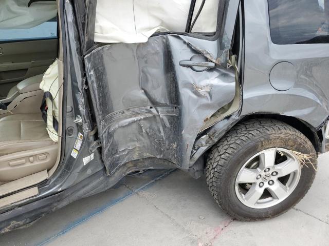 Zdjęcie 9 z aukcji – 2009 HONDA PILOT EX z VIN 5FNYF48509B030137