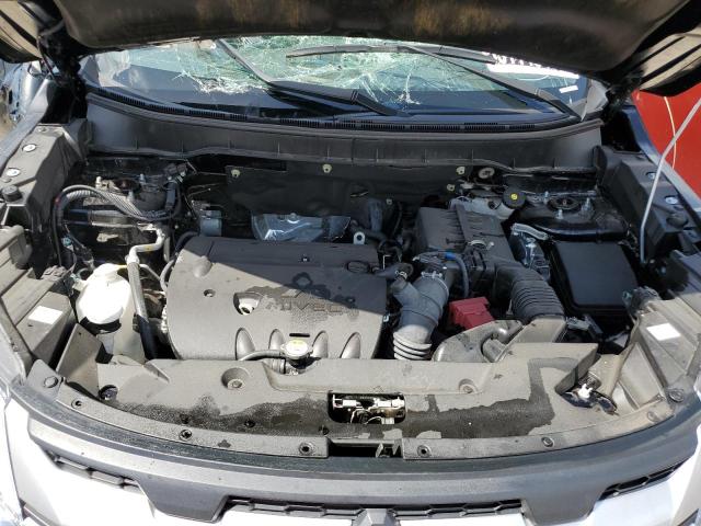 Photo 7 from auction – 2021 MITSUBISHI OUTLANDER with VIN JA4APUAU0MU032285
