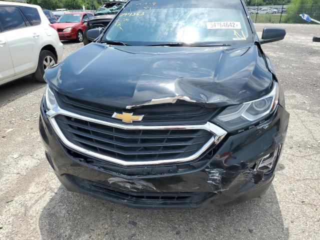 Photo 9 from auction – 2019 CHEVROLET EQUINOX LS with VIN 2GNAXHEV6K6294363