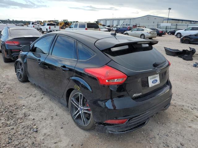Photo 3 from auction – 2016 FORD FOCUS ST with VIN 1FADP3L92GL360023