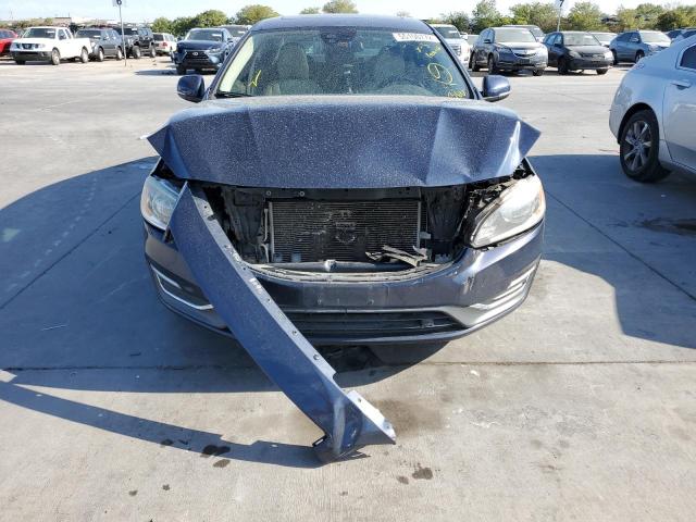 Zdjęcie 9 z aukcji – 2014 VOLVO S60 T5 z VIN YV1612FS4E2294939