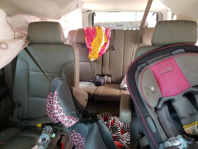 Photo 6 from auction – 2016 CHEVROLET SUBURBAN C with VIN 1GNSCHKC0GR424250