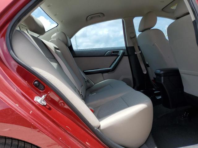 Photo 6 from auction – 2012 KIA FORTE EX with VIN KNAFU4A22C5548608