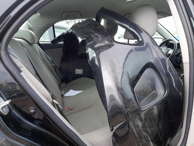 Photo 6 from auction – 2013 TOYOTA COROLLA BA with VIN 2T1BU4EE6DC070820