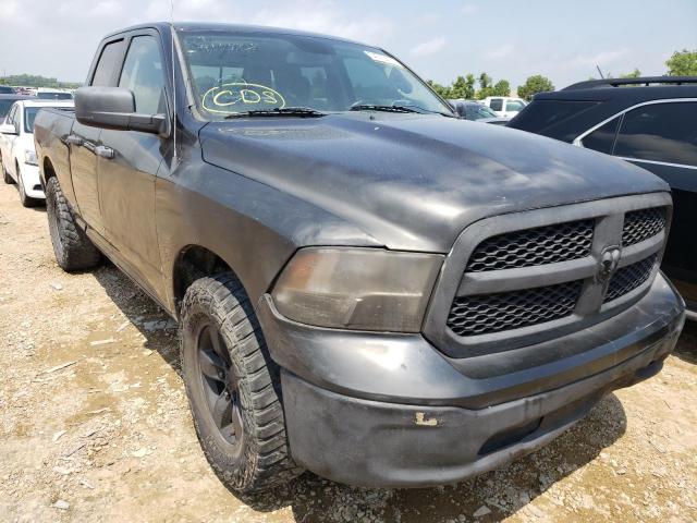 RAM 1500 SLT 2013 с VIN 1C6RR7GP1DS610063 - Фото с аукциона
