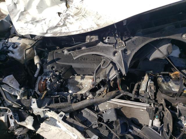Photo 7 from auction – 2016 NISSAN ALTIMA 2.5 with VIN 1N4AL3AP2GC256731