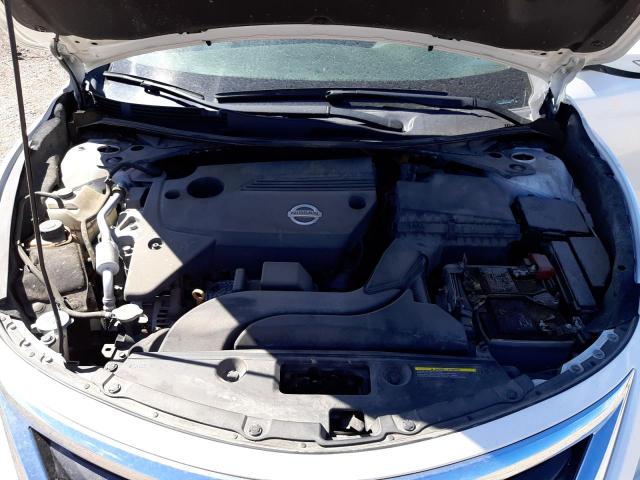 Photo 7 from auction – 2014 NISSAN ALTIMA with VIN 1N4AL3AP3EC148227