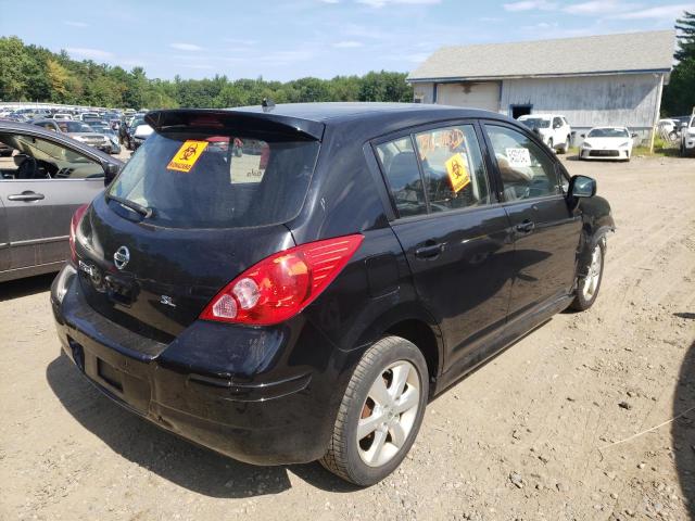 Photo 4 from auction – 2012 NISSAN VERSA S with VIN 3N1BC1CPXCK291668