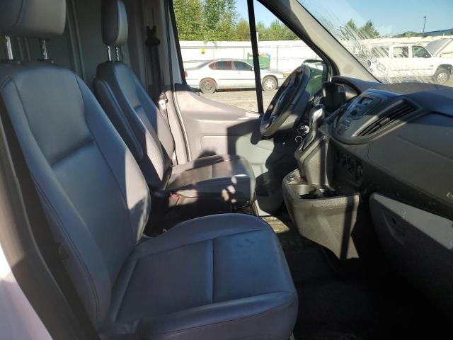 Photo 5 from auction – 2019 FORD TRANSIT T- with VIN 1FTYR2CM2KKA32300