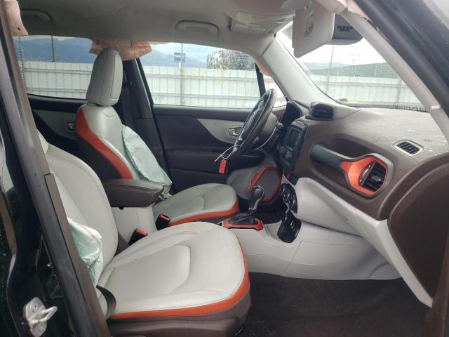 Photo 5 from auction – 2016 JEEP RENEGADE L with VIN ZACCJBDT1GPD34665