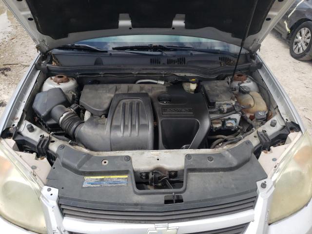 Photo 7 from auction – 2006 CHEVROLET COBALT LT with VIN 1G1AL55F167627689