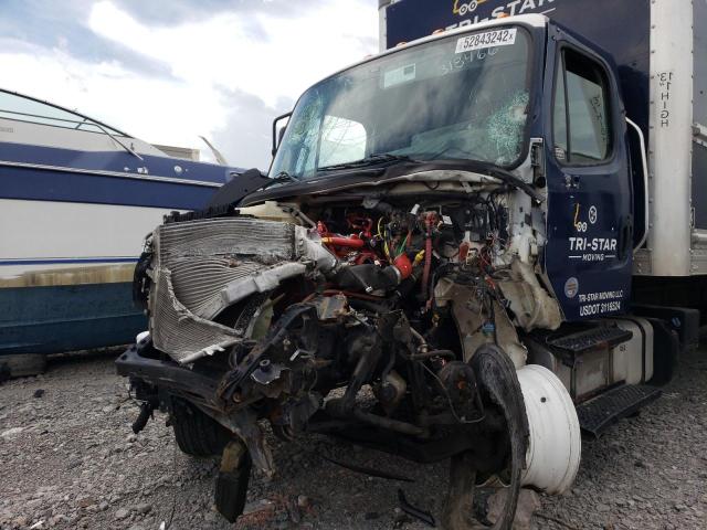 Photo 9 from auction – 2019 FREIGHTLINER M2 106 MED with VIN 3ALACWFC6KDKB8549