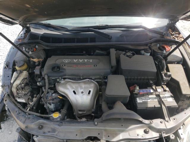 Photo 7 from auction – 2008 TOYOTA CAMRY CE with VIN 4T1BE46K98U758350
