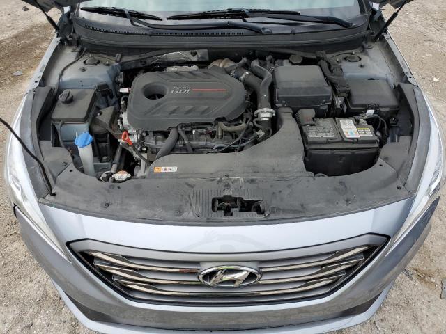 Photo 7 from auction – 2015 HYUNDAI SONATA SPO with VIN 5NPE34AB4FH222833