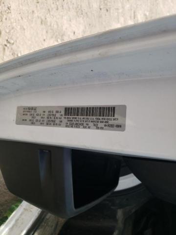 Photo 10 from auction – 2019 RAM PROMASTER with VIN 3C6URVJG8KE545381