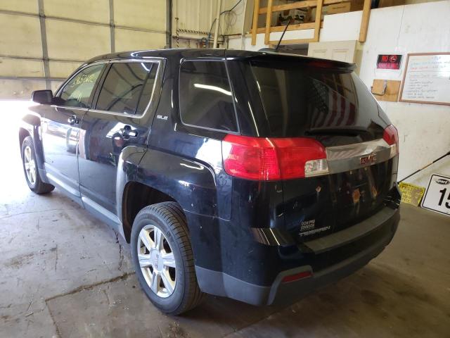 Zdjęcie 3 z aukcji – 2015 GMC TERRAIN SL z VIN 2GKALMEK6F6379023