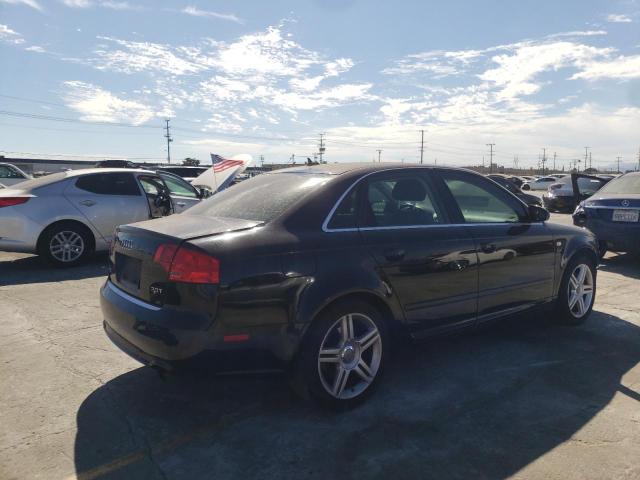 Photo 4 from auction – 2008 AUDI A4 2.0T with VIN WAUAF78E58A033090