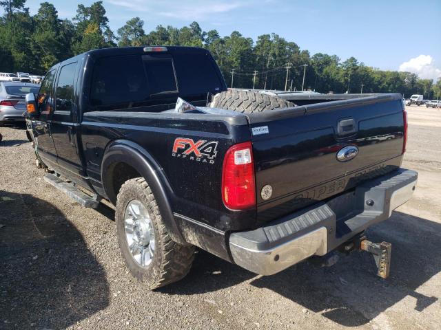 Photo 3 from auction – 2016 FORD F250 SUPER with VIN 1FT7W2BT8GEB29021