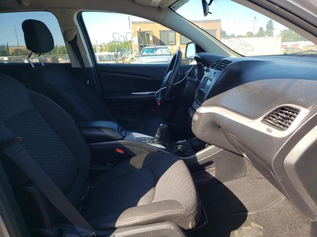 Photo 5 from auction – 2016 DODGE JOURNEY SX with VIN 3C4PDCBB8GT218199