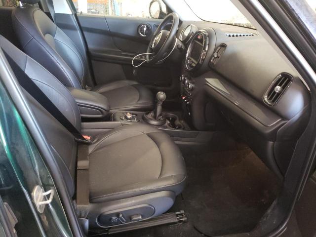Photo 5 from auction – 2018 MINI COOPER COU with VIN WMZYS7C38J3B63252