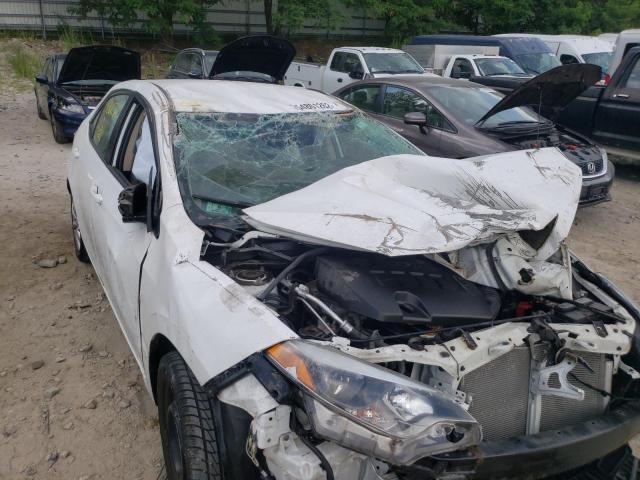 Photo 9 from auction – 2015 TOYOTA COROLLA L with VIN 2T1BURHE6FC402847