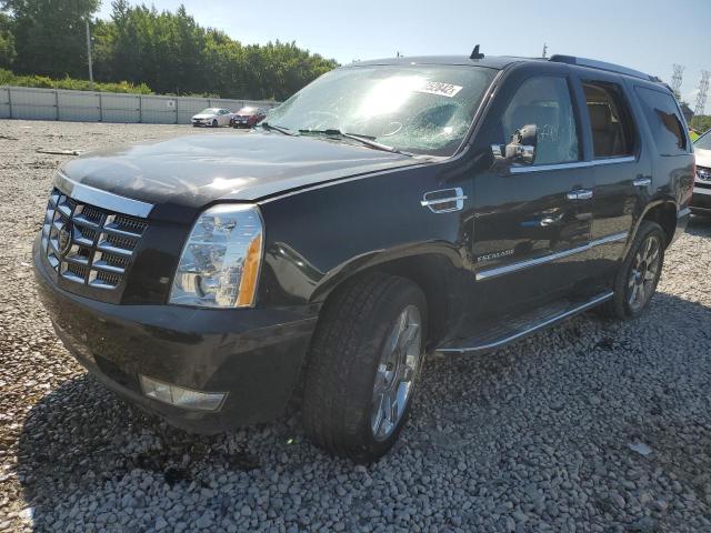 Photo 2 from auction – 2012 CADILLAC ESCALADE L with VIN 1GYS4BEF1CR119868