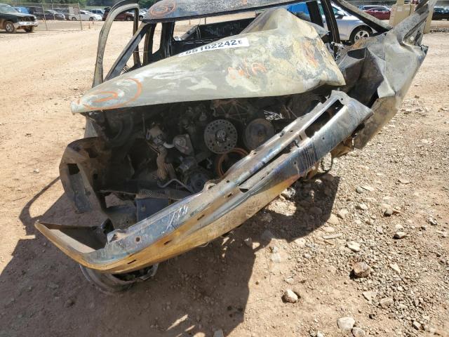 Photo 7 from auction – 2000 CHEVROLET SILVERADO with VIN 2GCEC19T3Y1151964
