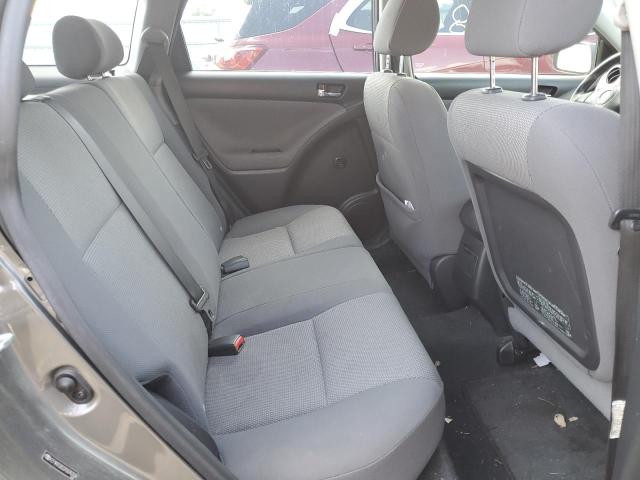 Photo 6 from auction – 2007 TOYOTA COROLLA MA with VIN 2T1KR32E07C676358